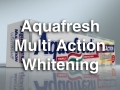 AquafreshMultiAction