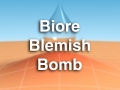 BioreBlemishBomb