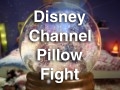 DisneySnowGlobe