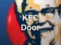 KFCdoor