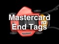 MasterCardTags