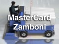 MasterCardZamboni