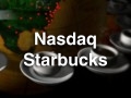 NasdaqStarbucks