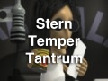 SternTemperTantrum